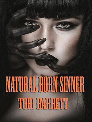 cover image of Natural Born Sinner